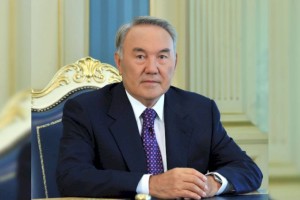 
                    Елбасы выразил соболезнования родным и близким Михаила Дорофеева
                