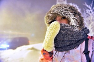
                    Морозы до минус 40 градусов придут в Казахстан в начале недели
                