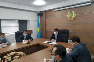 
                    Рейтинг застройщиков жилья появится в Алматы
                