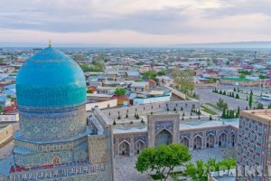 
                    Узбекистан и Казахстан разрабатывают совместную туристическую программу
                