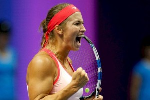 
                    Рассел Кроу назвал Путинцеву своей фавориткой на Australian Open-2021
                