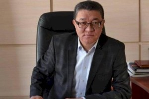 
                    Умер главный врач Талгарской районной больницы Нурлан Кульсеитов
                