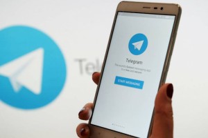 
                    Численность армии пользователей Telegram превысила полмиллиарда
                