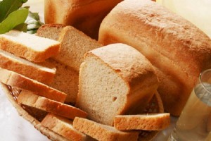 
                    Самые низкие цены на хлеб зафиксированы в Алматы
                