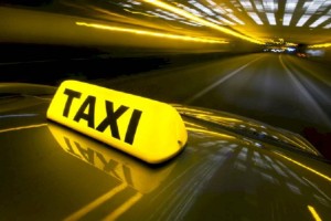 
                    Услуги такси подорожали в Казахстане
                