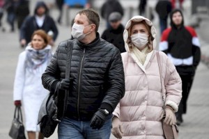 
                    В Брюсселе сохраняется комендантский час на Рождество и Новый год
                