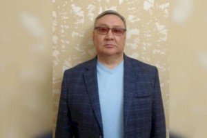 
                    В Казахстане скончался известный детский хирург Алмас Ормантаев
                