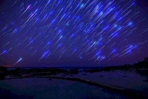 
                    Этой ночью казахстанцы смогут наблюдать зрелищный звездопад
                