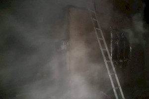 
                    Семья из четырех человек погибла при пожаре в Алматинской области
                