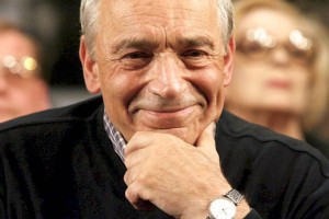 
                    На 86-м году жизни скончался актер Валентин Гафт
                