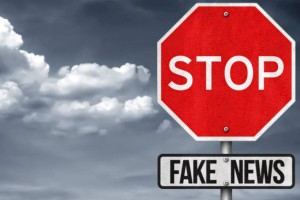 
                    Информация о вводе локдауна оказалась очередным фейком
                
