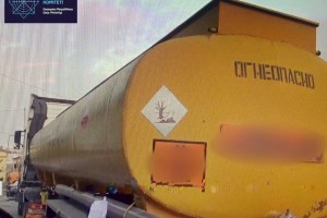 
                    12 тонн контрафактного спирта обнаружили у жителя Алматинской области
                
