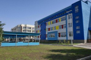 
                    Снизить очередность в детсады пообещал Сагинтаев
                