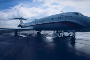 
                    Международный день гражданской авиации отмечается в мире
                