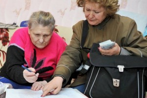 
                    Пенсии казахстанцев вырастут в 2021 году
                