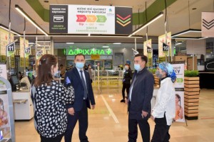 
                    «Кассы без продавцов» и «Турникет честности» успешно функционируют в Алматы
                
