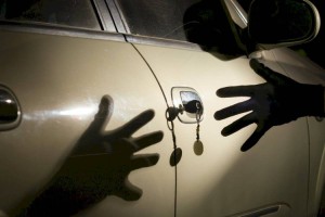 
                    Мужчина вышел на свободу и через 4 дня угнал авто в Алматы
                