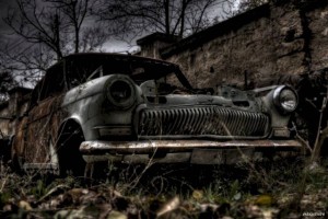 
                    Алматинец продал несуществующий автомобиль
                
