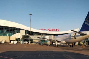 
                    14 пассажиров прибыли в Алматы без ПЦР-справок
                