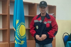 Энергетики Алматы приняли участие в референдуме
