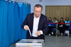 Судьбоносное решение - ректор КазНПУ о референдуме