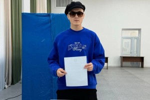 Молодежь Алматы поддерживает референдум по строительству АЭС своим участием