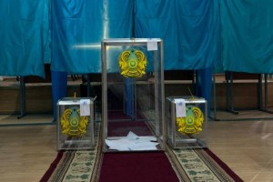 Зарубежные участки референдума завершили свою работу в девяти странах мира