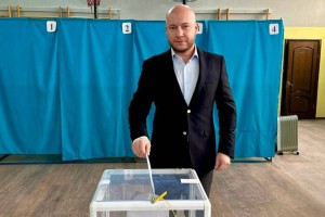 
                    Станислав Канкуров: Сегодня важный день для всей страны
                