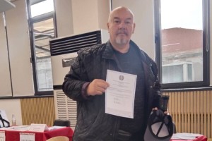 Деятель культуры Всеволод Лукашев: Сегодня – исторический день