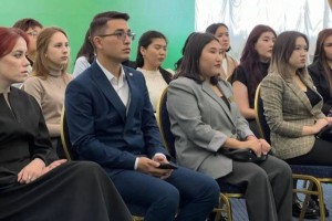 Педагогическая общественность Павлодара обсудила перспективы атомной энергетики в Казахстане