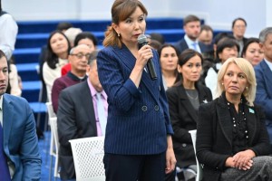 Казахстан в случае строительства АЭС имеет все шансы повысить свою энергобезопасность – Абай Серикканов