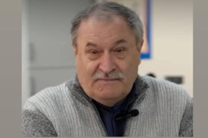 Андрей Солодовник: Запасы урана в Казахстане – одни из крупнейших в мире