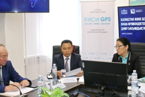 Казахстан и мирный атом: новые возможности и приоритеты развития