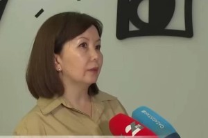 О необходимости АЭС с экономической и экологической точки зрения рассказала представитель Energo University