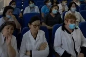АЭС способна решить проблему энергостабильности – Народный штаб