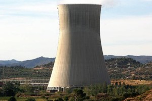 Атомная энергетика полностью исключает выбросы углекислого газа