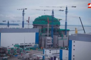 Каково жить в километре от АЭС: опыт Китая