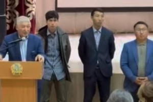 Павлодарцам рассказали об опыте развитых стран в использовании АЭС