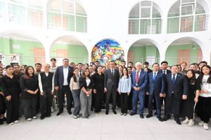 Главным приоритетом при строительстве АЭС является безопасность людей – Маулен Ашимбаев