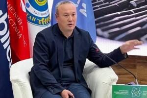У Казахстана есть все шансы стать мировым ядерным зарядом – Багдат Кадыров