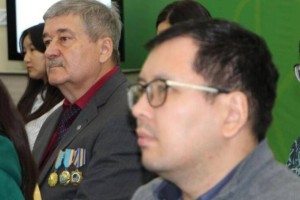 Члены Народного штаба призвали казахстанцев принять участие в референдуме 6 октября