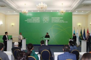 Дискуссионная площадка по вопросам строительства АЭС организована в Павлодаре