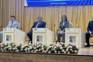 Развитие ядерной энергетики позволит снизить зависимость от импорта энергоресурсов - Нургуль Тау