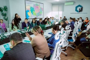 
                    Гарантией безопасности АЭС выступает все мировое сообщество атомной энергетики в лице МАГАТЭ – Перуашев
                