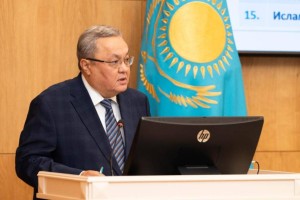 
                    За референдумом по АЭС в Казахстане будут следить 177 наблюдателей из 30 стран – ЦКР
                