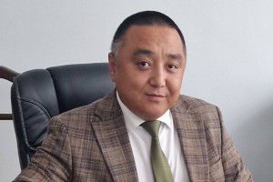 
                    АЭС позволит сэкономить миллионы тонн угля – Ерболат Коянбаев
                