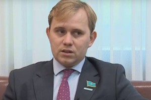 
                    Наше решение на референдуме заложит фундамент на ближайшие 100 лет – Никита Шаталов
                