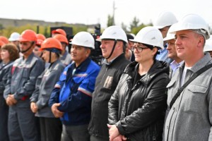 У Казахстана наработана широкая практика по эксплуатации мирного атома – Саябек Сахиев