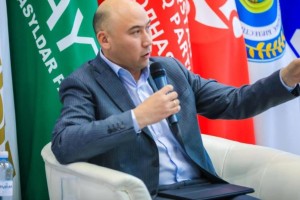Казахстан строго соблюдает радиационную безопасность – эксперт об АЭС