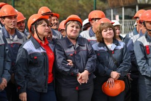 Референдум по АЭС: строители Жетісу поддерживают использование мирного атома
